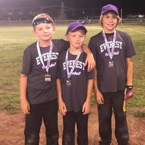 Meet your Posher, Thomas